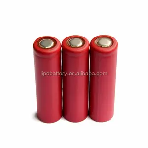 Sostituire autentico sanyo ur18650sa 1300mah 18650 batteria agli ioni di litio cella ricaricabile 18650 3.6v 3.7v ncr18650ga ur18650zy ur18650fm