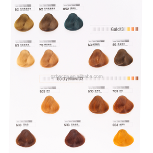 100ml Sans Ammoniaque Salon <span class=keywords><strong>Cheveux</strong></span> Couleur Permanente <span class=keywords><strong>Cheveux</strong></span> <span class=keywords><strong>Teinture</strong></span> - Product Image 5
