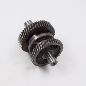 Loncin ATV200/Quad 200, Trục Bánh Răng Ngược, Hộp Số, Bánh Răng, 200, 300,400, 500, Các Bộ Phận ATV250. - Product Image 3