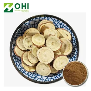 Herbal Extract Liquorice Root P.E. Licorice P.E. Licorice Root Extract 5:1 20:1