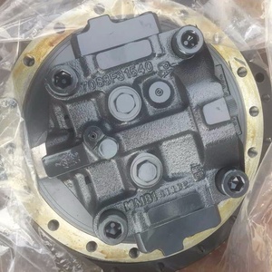 Excavator Perjalanan Motor Gear Box PC800-8, PC850-8 <span class=keywords><strong>Drive</strong></span> 209-60-75101 - Product Image 2
