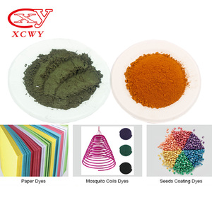Base coloranti per semi di colore rosa, verde, <span class=keywords><strong>giallo</strong></span>, <span class=keywords><strong>blu</strong></span>, viola, arancione - Product Image 3