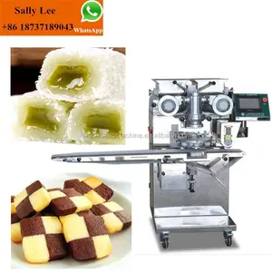 Falafel Mammoul kubba Making Machine with High Quality pastry machine cookies machine