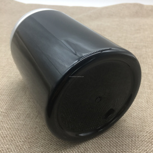 <span class=keywords><strong>En</strong></span> Stock Venta caliente grande de plástico sin aire tarro de almacenamiento con tapa - Product Image 6