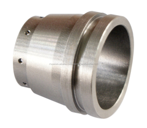 Carbono acero general <span class=keywords><strong>componentes</strong></span> mecánicos servicios de diseño - Product Image 1