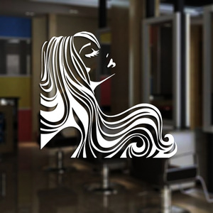 Stampa digitale di auto <span class=keywords><strong>porta</strong></span> di <span class=keywords><strong>vetro</strong></span> autoadesivo della parete del vinile - Product Image 1