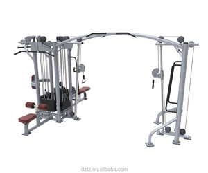 Jungle Gym / múltiples selva / Cable de la selva y selva TZ-4009 - Product Image 2
