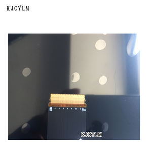 Rakitan UX390 untuk Asus Zenbook 3 UX390U UX390UA Cover Set Lengkap Layar Panel LCD Laptop 12.5 Inch B125HAN03.0 - Product Image 3