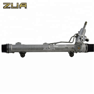A164460010080/A1644600125/A1644600500/caja de cambios de dirección asistida para MERCEDES BENZ M-CLASS (W164) (sin SERVOTRONIC) - Product Image 5