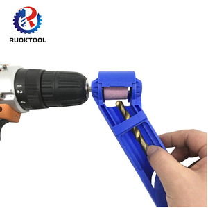 Affilatrice per utensili per punte da trapano cnc per smerigliatrice di precisione elettrica personalizzata - Product Image 4