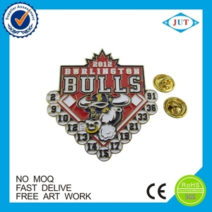 <span class=keywords><strong>Gros</strong></span> papillon pins, Papillon épinglettes - Product Image 1