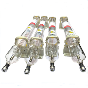 RECI W4 100 w laser tube de verre avec 1400mm longueur - Product Image 1