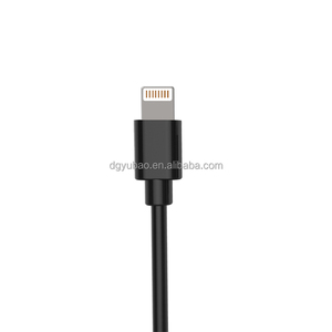 Mfi Certifié Usb Câble Pour <span class=keywords><strong>Iphone</strong></span> 8/7/7 plus 2.4A Charge Rapide Usb Câble Pour <span class=keywords><strong>Iphone</strong></span> <span class=keywords><strong>6</strong></span>/<span class=keywords><strong>6</strong></span> <span class=keywords><strong>s</strong></span> Plus/5S - Product Image 6
