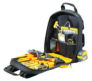 FREE SAMPLE FACTORY PRICE 23 Pocket With USB Charging <strong>Tool</strong> <strong>Back</strong> <strong>Pack</strong> - Product Image 4
