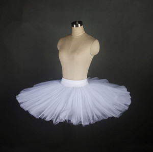 2018 meilleure Vente Enfants <span class=keywords><strong>Costumes</strong></span> de Danse/Enfant Ballet Tutu Jupe Culotte - Product Image 3