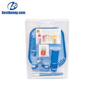 Más completo piscina Kit de mantenimiento piscina Limpieza de piscina <span class=keywords><strong>productos</strong></span> @ - Product Image 1