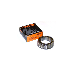 Rodamiento <span class=keywords><strong>Timken</strong></span> JL819349 Rodamiento de Rodillos Cónicos JL819349-9X029 - Product Image 4