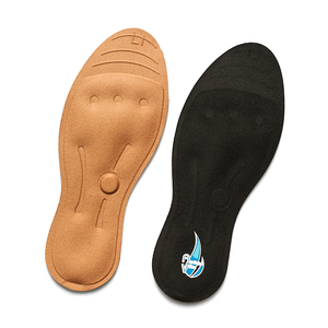 Super Nyaman penuh warna air pendingin gliserin pemijat gel insole cair - Product Image 2
