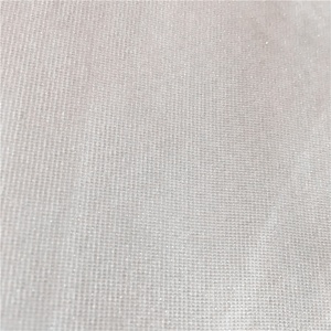 Entoilage de mode série double dot entoilage fusible 8518 textile entoilage tissu pour <span class=keywords><strong>dame</strong></span> robe et costume homme - Product Image 3
