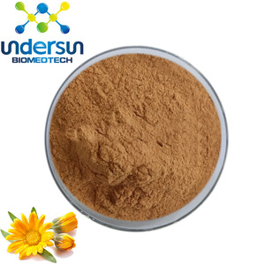 Poudre d'extrait d'<span class=keywords><strong>arnica</strong></span> <span class=keywords><strong>montana</strong></span> de qualité alimentaire, emballée sous vide, certifiée HPLC, extraite par solvant - Product Image 1