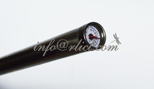30-Inch Stainless Steel Home Brew Paddle com termômetro New Equipamentos Brewery para Homebrew Stir - Product Image 2