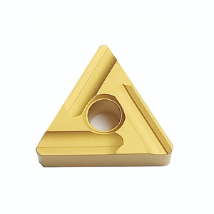 Pas cher indexables filetée lame carbure outils de tournage insérer <span class=keywords><strong>inserts</strong></span> - Product Image 1