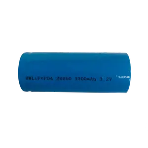 Howell Energy 26650 LiFePO4 Batterie