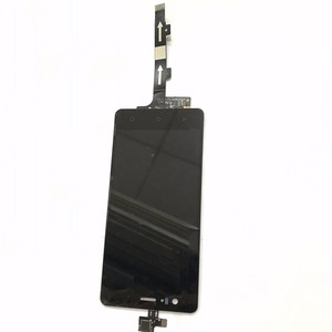 High Quality Replacement Lcd Assembly For <strong>Bq</strong> <strong>Aquaris</strong> M5 - Product Image 1