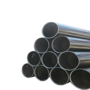 LSAW API 5L Gr.B karbon çelik borular 457.2mm