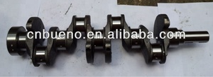 Cigüeñal de coche 94658971, piezas de motor aptas para GM CHEVETTE CIGUENAL - Product Image 2