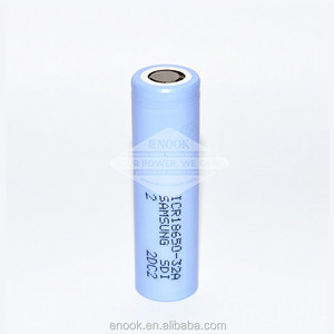 بابا تعبير <span class=keywords><strong>samsung</strong></span> icr <span class=keywords><strong>32a</strong></span> أيون <span class=keywords><strong>18650</strong></span> icr 3200 مللي أمبير بطارية قابلة لل e-سيج - Product Image 4