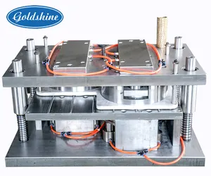 alu foil lunch boxes container products press mould