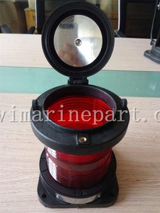 Feu de navigation maritime de haute qualité, feu de navigation pour bateau, yacht, feu de poupe - Product Image 3