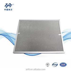 Uv光<span class=keywords><strong>tio2</strong></span>光触媒チタンフィルター - Product Image 3