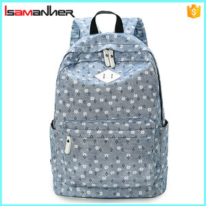 Trendy designer sacs <span class=keywords><strong>à</strong></span> <span class=keywords><strong>dos</strong></span> pour les filles, Stylish girl école et au <span class=keywords><strong>collège</strong></span> sacs - Product Image 2