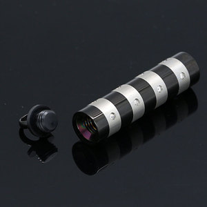 Marlary Waterproof Tube Urn <strong>for</strong> <strong>Ashes</strong> Keepsake Necklace Memorial Urn <strong>Pendant</strong> - Product Image 3