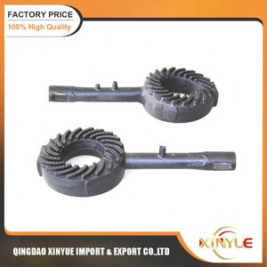 Diseño moderno De Hierro Fundido Estufa Quema Con Placa Caliente Para Cocinar - Product Image 2