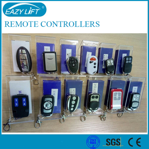 315/868/433.92 Mhz Máy Phát Phổ, Cửa nhà để xe Điều Khiển Từ Xa - Product Image 4