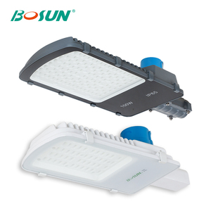 IP67 aluminio impermeable <span class=keywords><strong>sensor</strong></span> fotocélula 30 vatios 40 vatios 60 vatios de luz led calle - Product Image 6