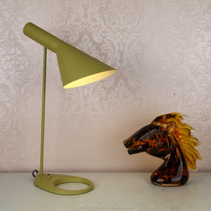 Diseño Danés de lectura lámpara de escritorio lámpara de mesa lámpara de luz - Product Image 2