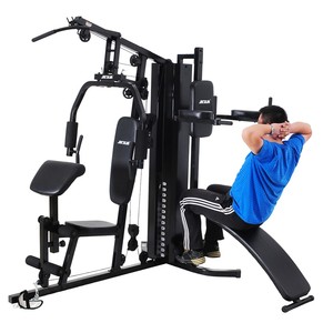 Equipo de ejercicio de pecho interior de alta calidad, precio bajo de fábrica - Product Image 3