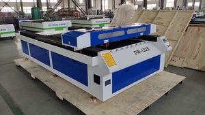 Chất Lượng Cao 1325 CNC Laser Cutter <span class=keywords><strong>CCD</strong></span> <span class=keywords><strong>Camera</strong></span> CO2 Máy Cắt Laser Cho In Thăng Hoa Vải Dệt Cắt - Product Image 4