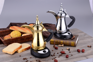 2016new disegno macchine per il caffè turco Arabo <span class=keywords><strong>caffettiera</strong></span> espresso elettrica macchina per il caffè - Product Image 1