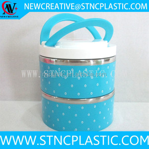 <span class=keywords><strong>Cleva</strong></span> — boîte à lunch édition combe 1.05l,, pour voyage, portable - Product Image 2