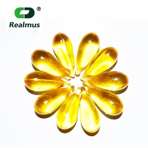 Vendita calda naturale sbiancante vitamina <span class=keywords><strong>E</strong></span> Soltgel capsule per la pelle cinese fornitore di alta qualità - Product Image 5