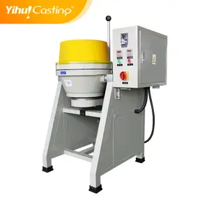 36L gyrate polishing machine jewelry machines and equipment Electro polishing jewelry tumbler polishing machine