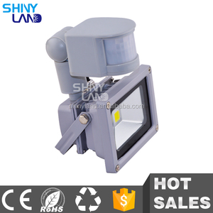 Nuevo diseño exterior de halogenuros metálicos reflector a prueba de explosiones 30 w - Product Image 4