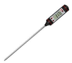 Mini parrilla de <span class=keywords><strong>barbacoa</strong></span> termómetro - Product Image 2