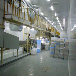Automatische Produktions linie für <span class=keywords><strong>Latex</strong></span> kondome mit einjähriger Garantie