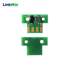 Linkwin005 인기 자동 리셋 칩 CX310 CX410 CX510 Lexmark oem 칩 resetter